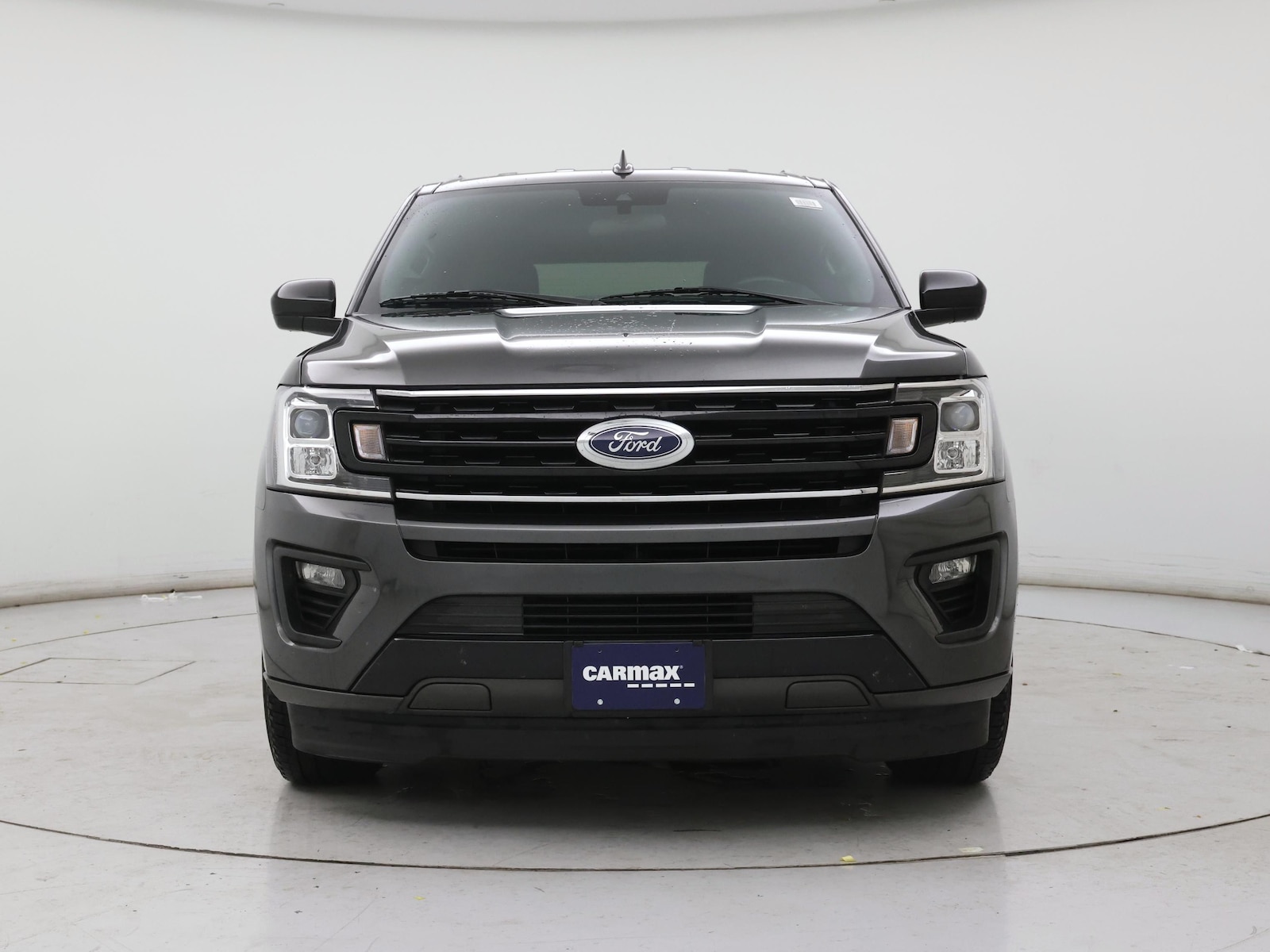 2021 Ford Expedition STX - Photo 6