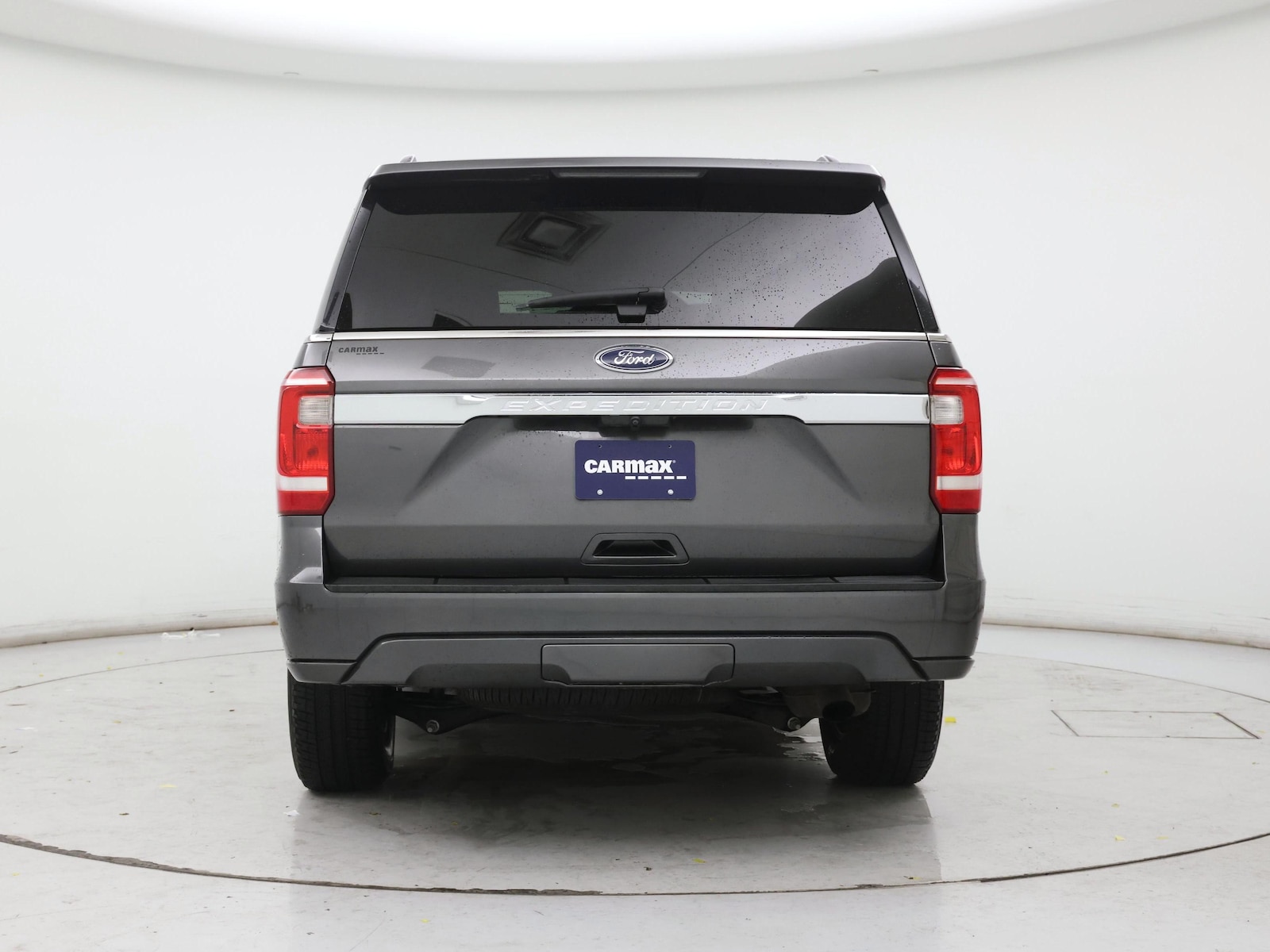 2021 Ford Expedition STX - Photo 7