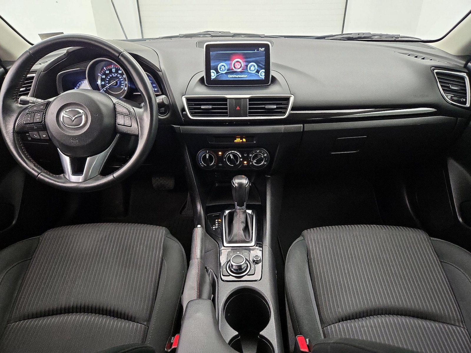 Rear View Camera