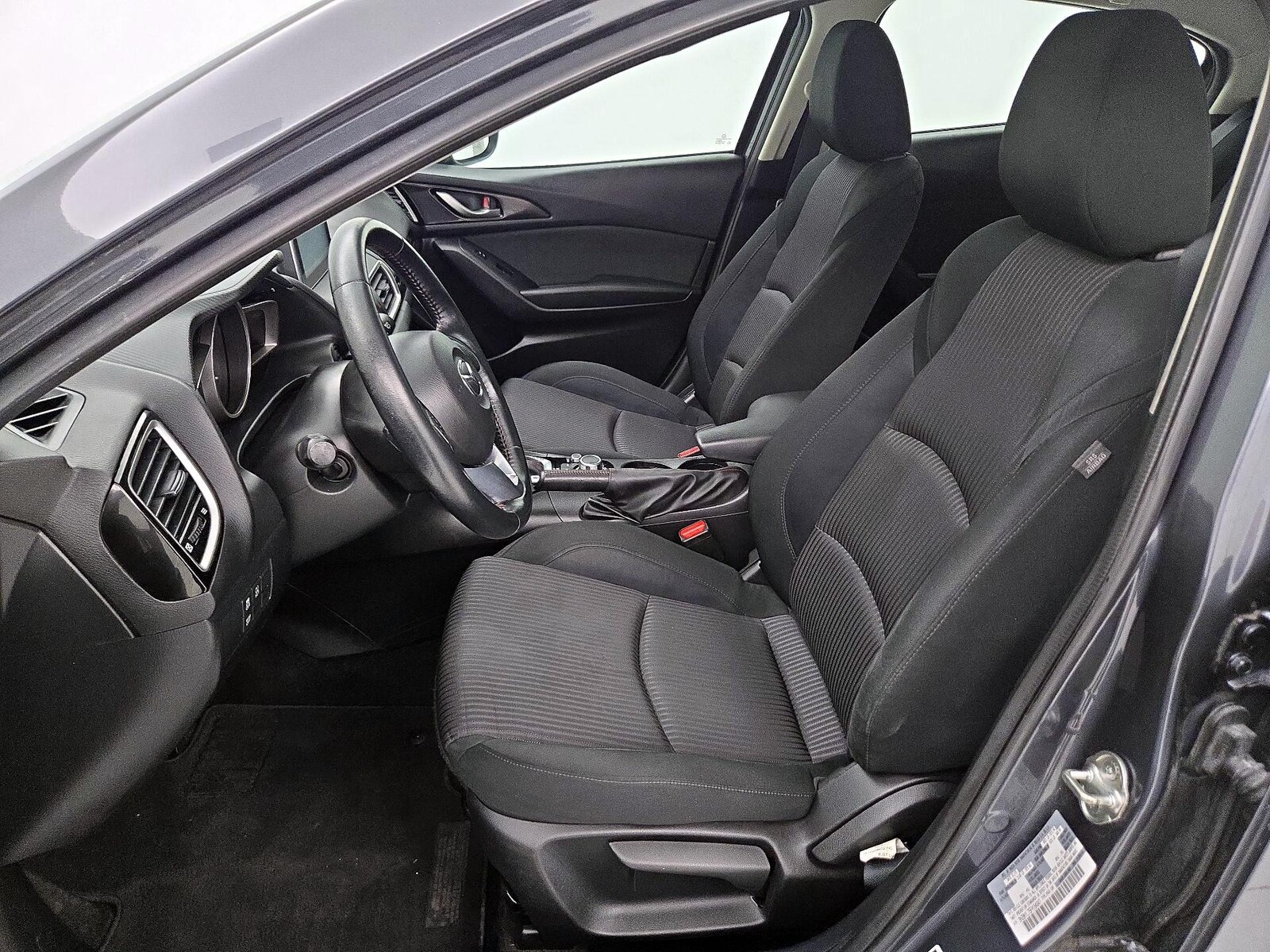 Side Airbags