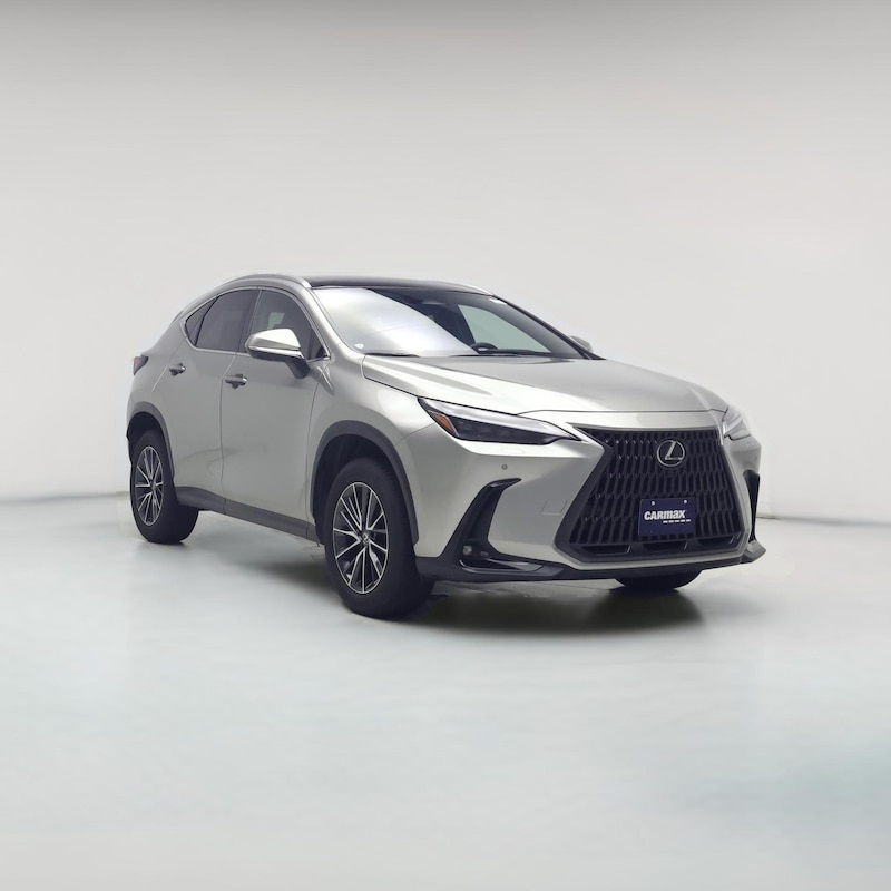 2024 Lexus NX 350 Luxury
