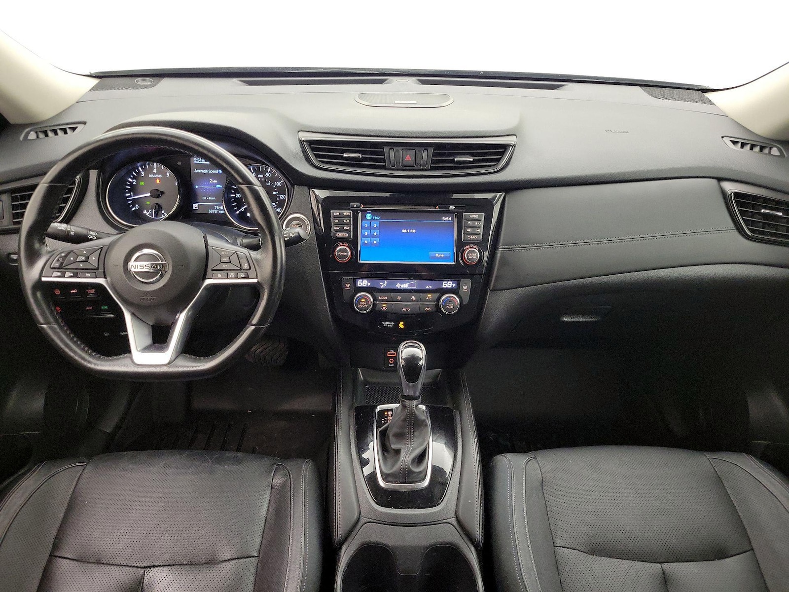 Navigation System