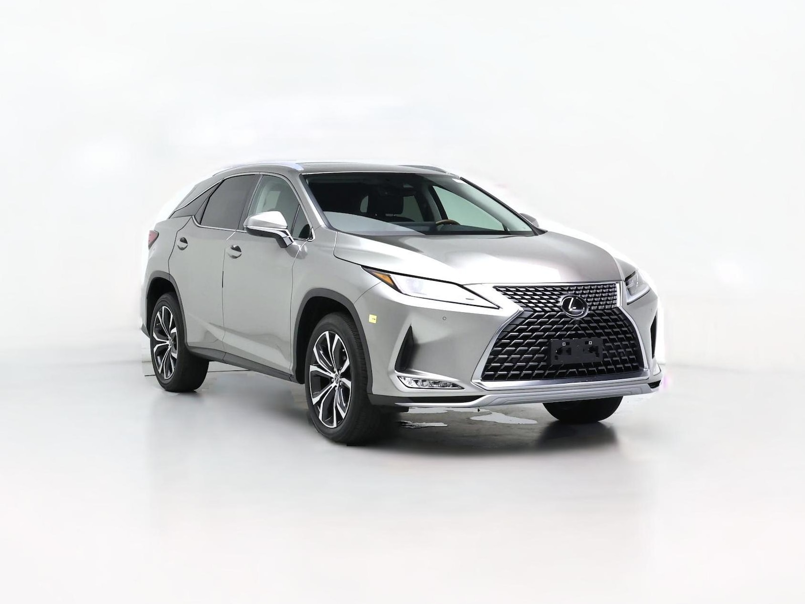 2022 Lexus RX