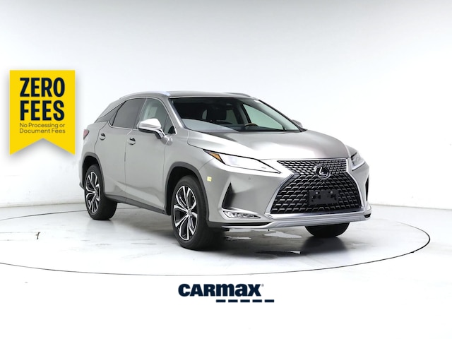 2022 Lexus RX 350 FWD
