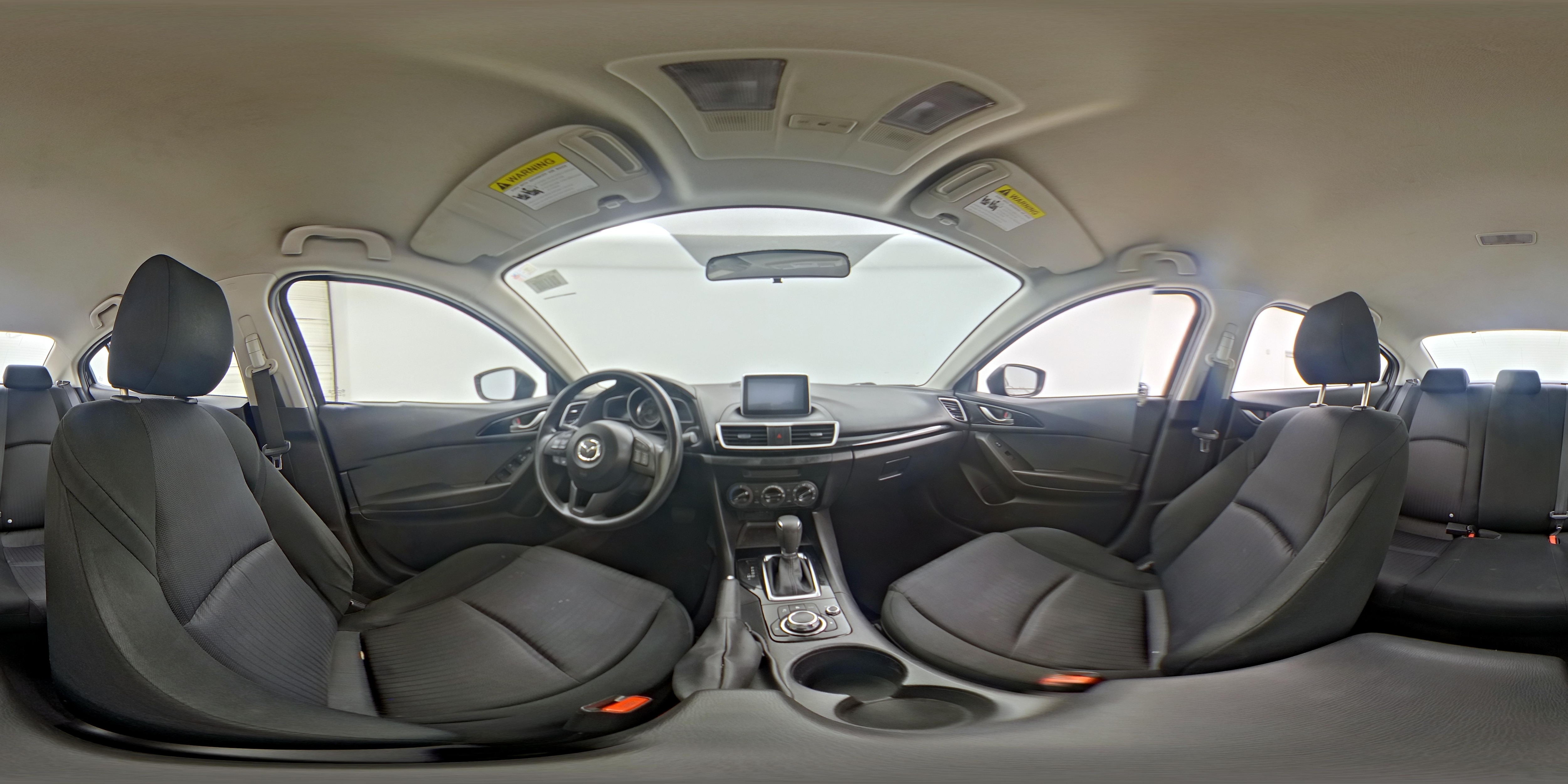 2016 Mazda MAZDA3 i Sport - Photo 24
