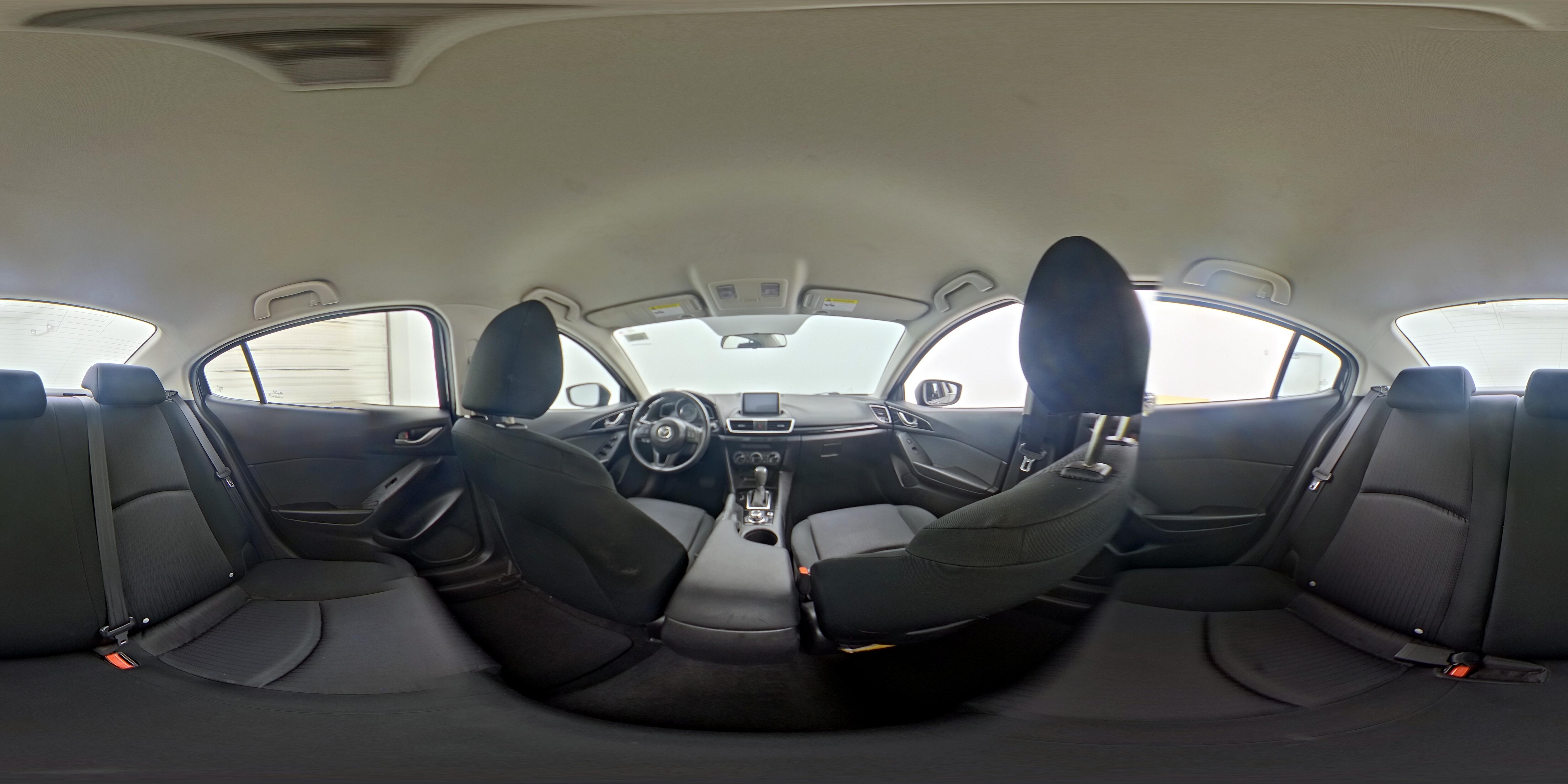 2016 Mazda MAZDA3 i Sport - Photo 25