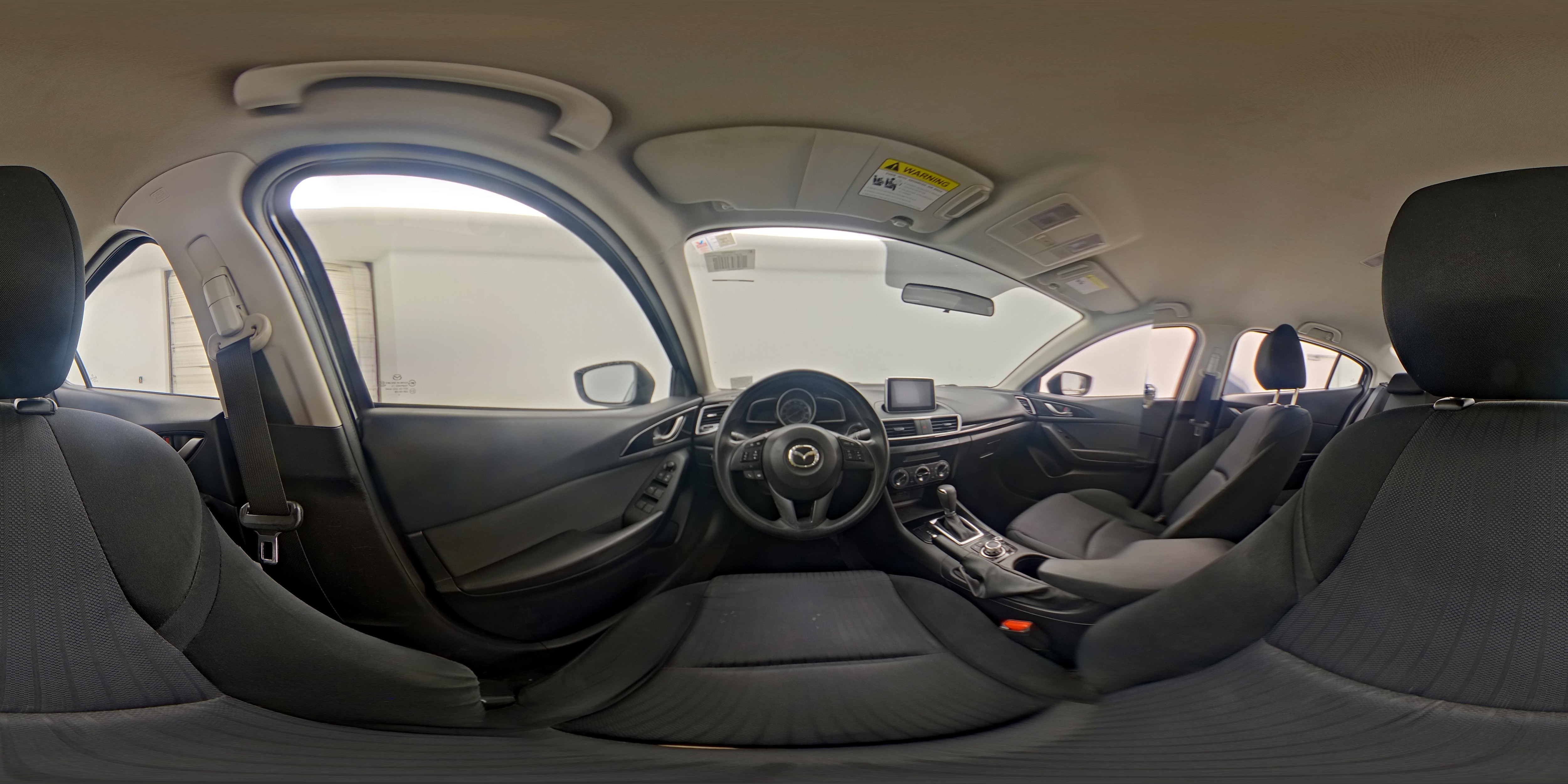 2016 Mazda MAZDA3 i Sport - Photo 26