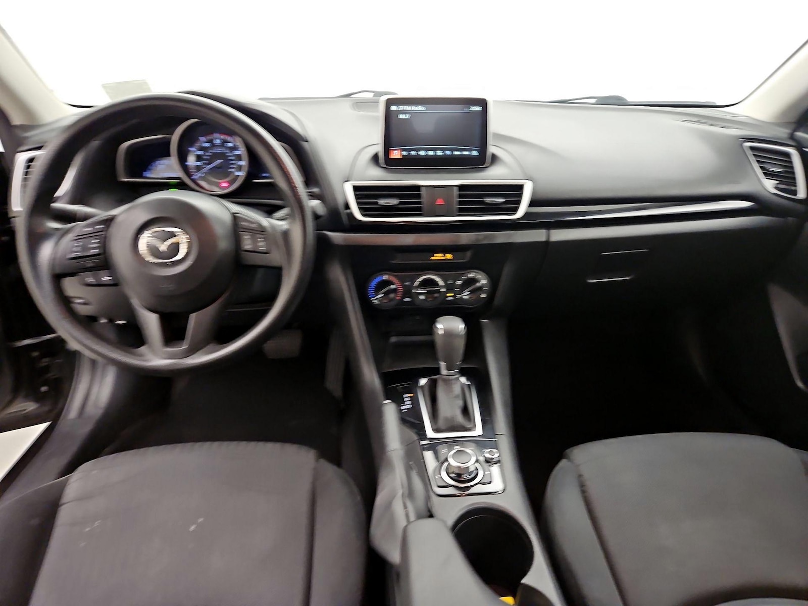 2016 Mazda MAZDA3 i Sport - Photo 10