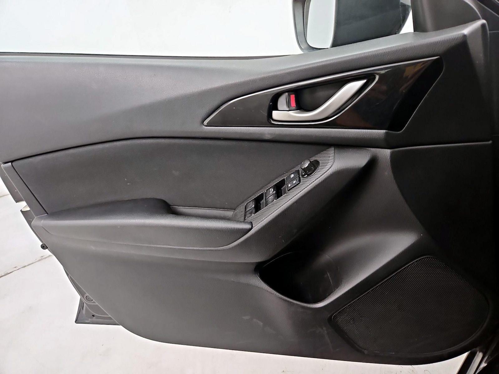 2016 Mazda MAZDA3 i Sport - Photo 13