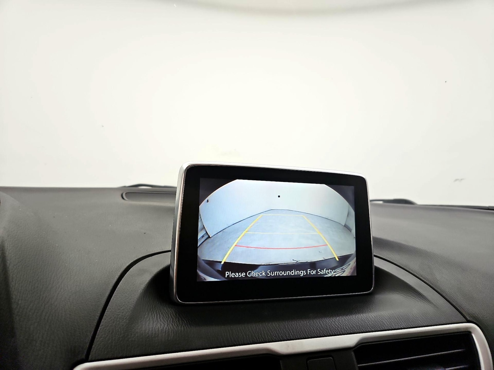 2016 Mazda MAZDA3 i Sport - Photo 15