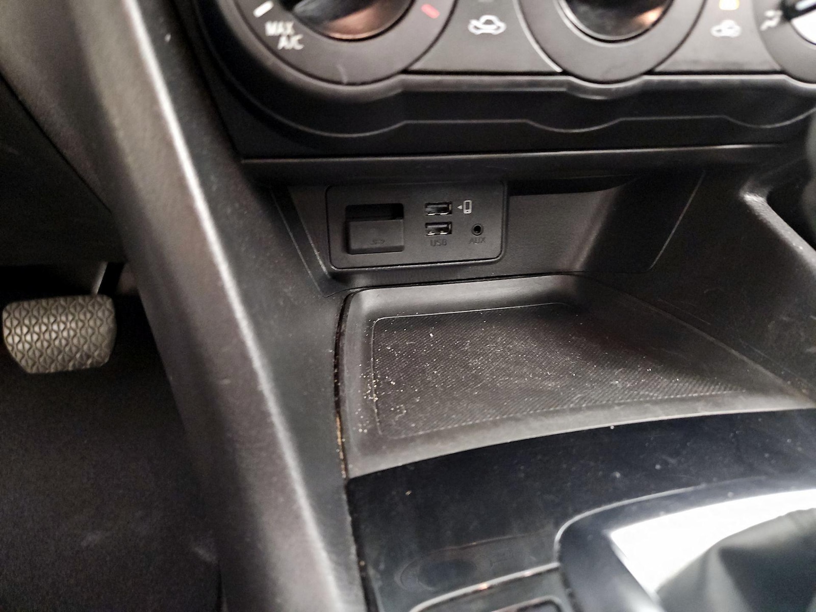 2016 Mazda MAZDA3 i Sport - Photo 19