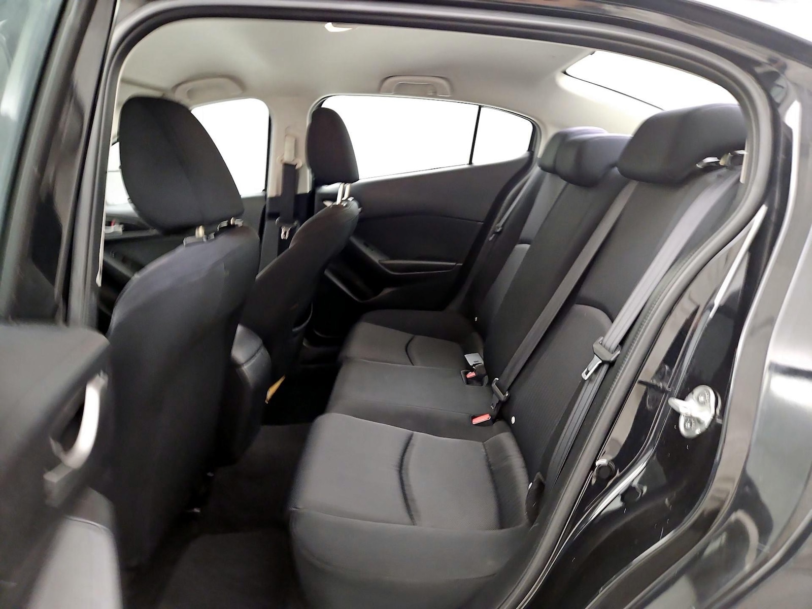 2016 Mazda MAZDA3 i Sport - Photo 20