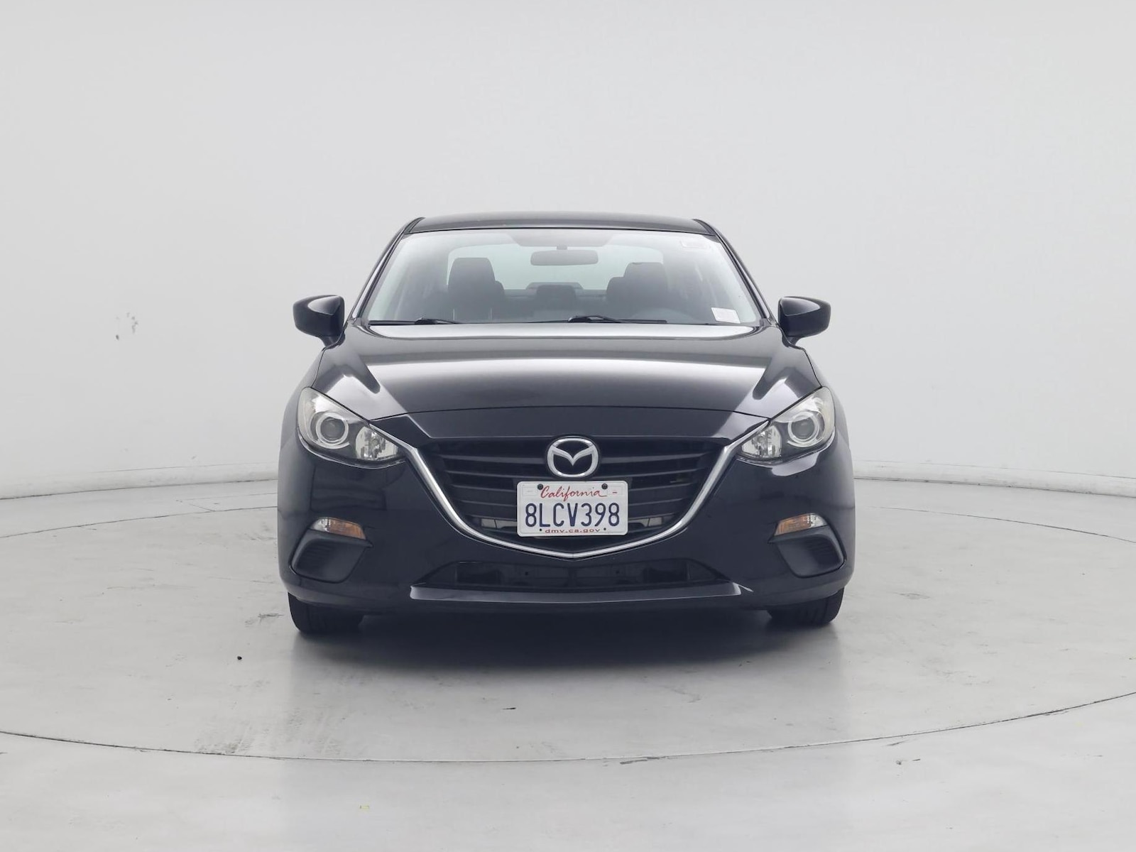 2016 Mazda MAZDA3 i Sport - Photo 6