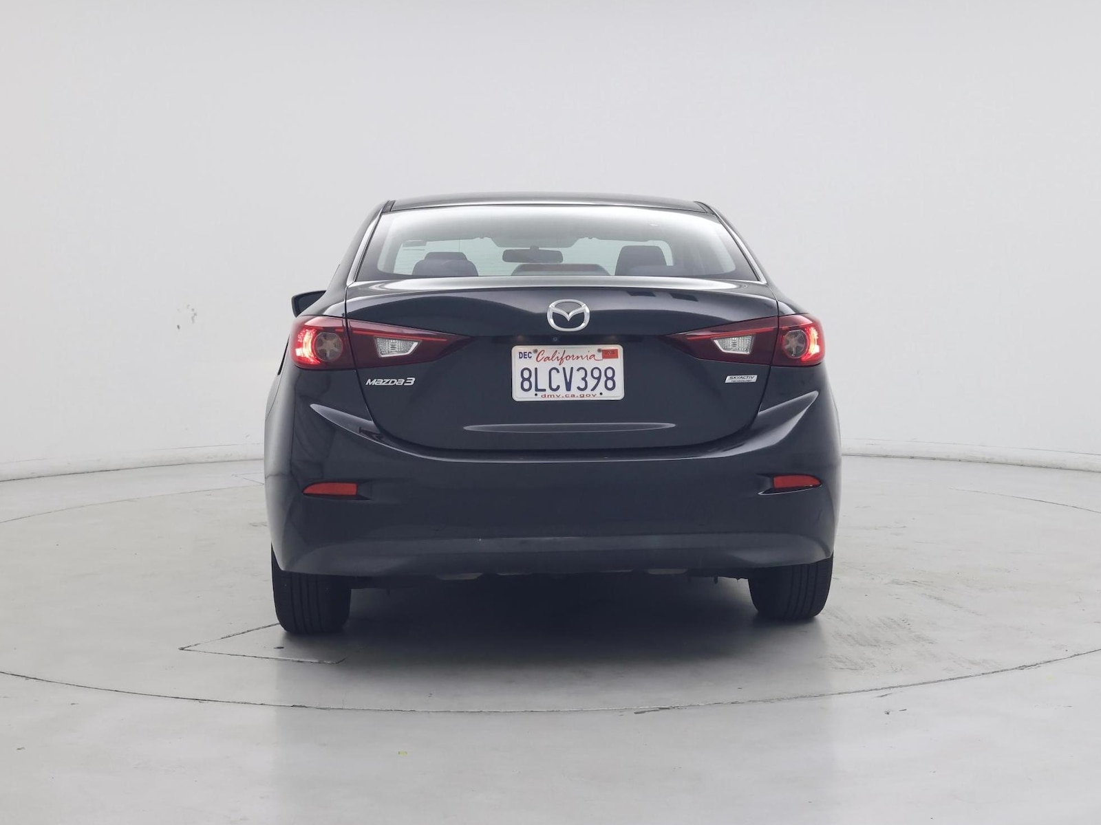 2016 Mazda MAZDA3 i Sport - Photo 7