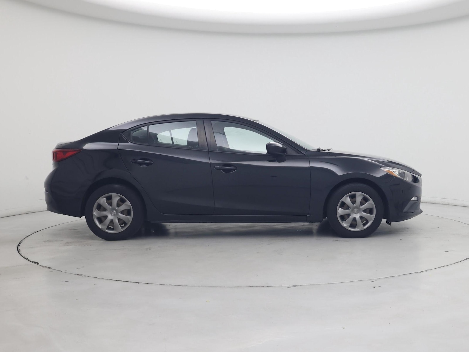 2016 Mazda MAZDA3 i Sport - Photo 8