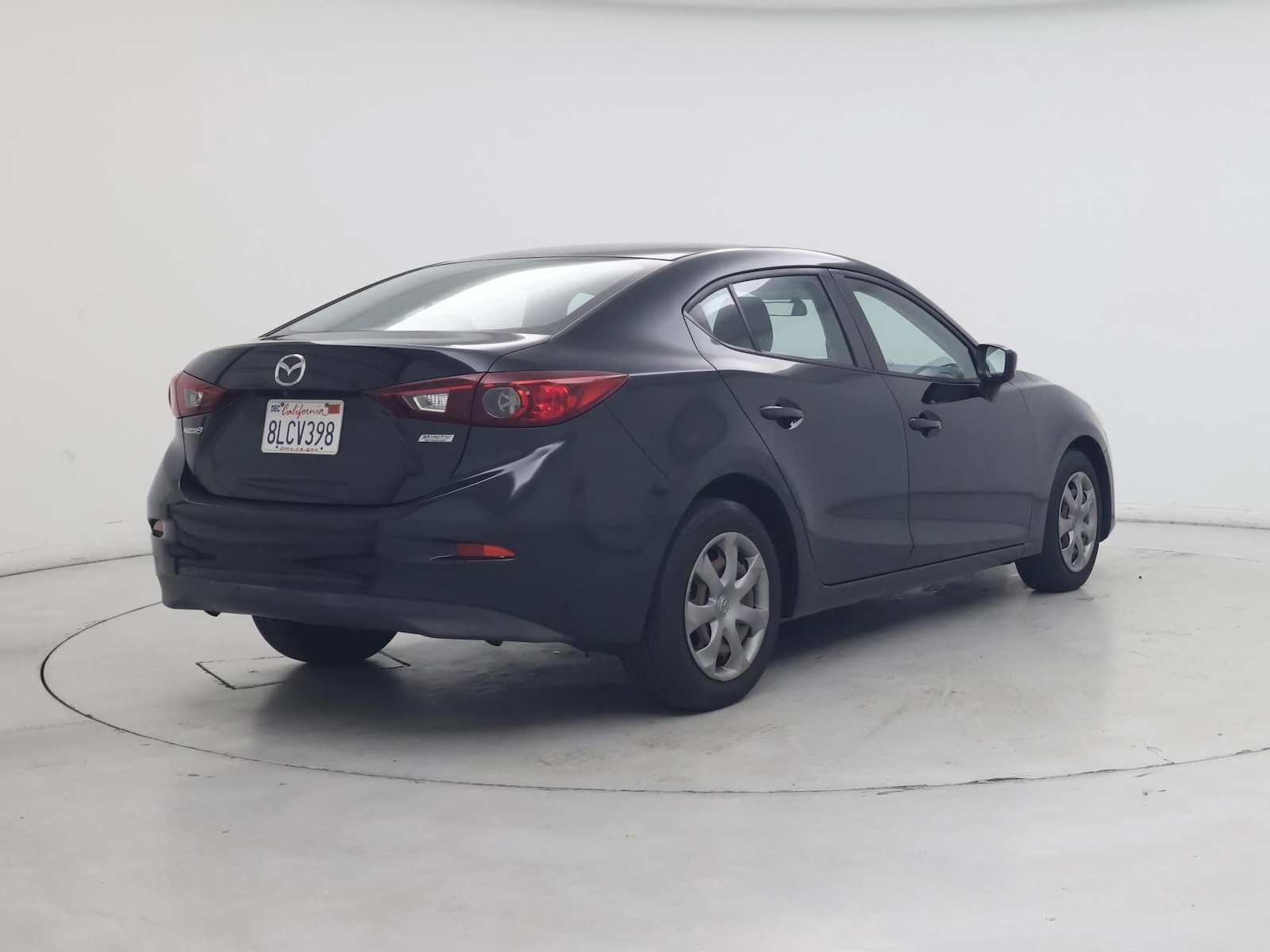 2016 Mazda MAZDA3 i Sport - Photo 9