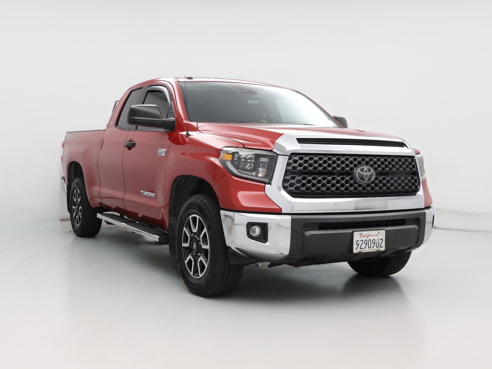 2019 Toyota Tundra 4WD
