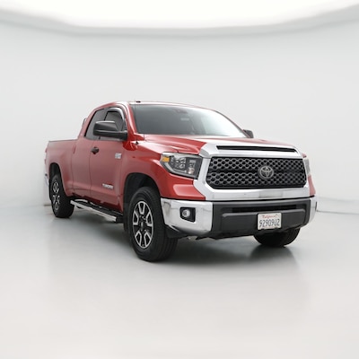 Recommended categories heading image of the selected vehicle