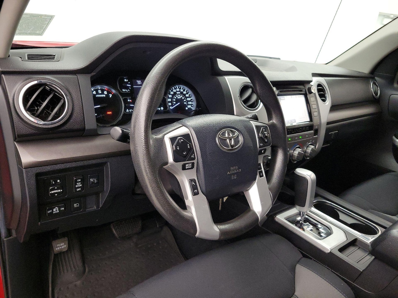 Rear View Camera
