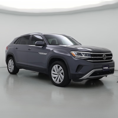Vehicle exterior view