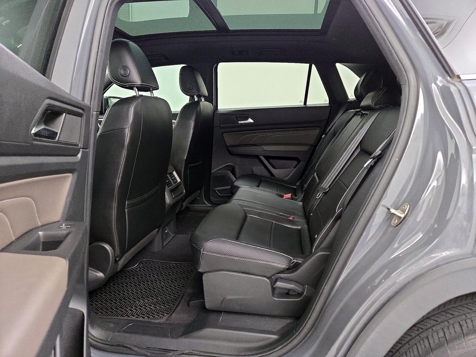 2021 Volkswagen Atlas Cross Sport SE w/Tech - Photo 21