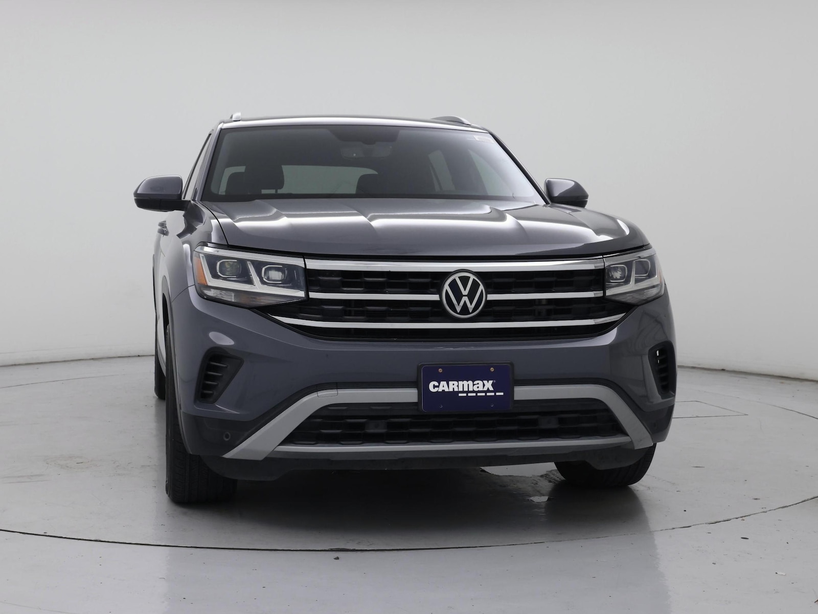 2021 Volkswagen Atlas Cross Sport SE w/Tech - Photo 6
