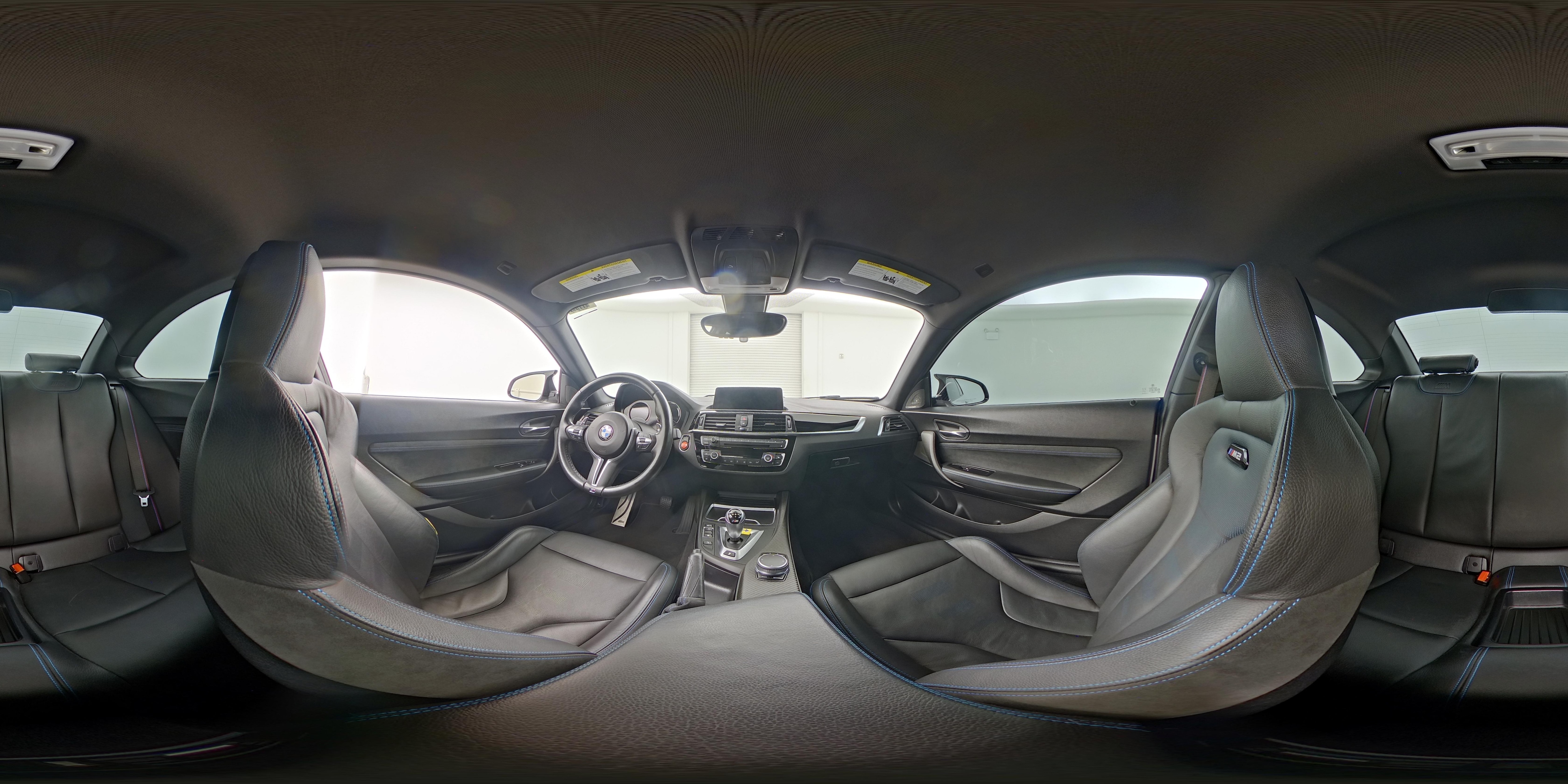 2020 BMW M2 Coupe Base - Photo 23