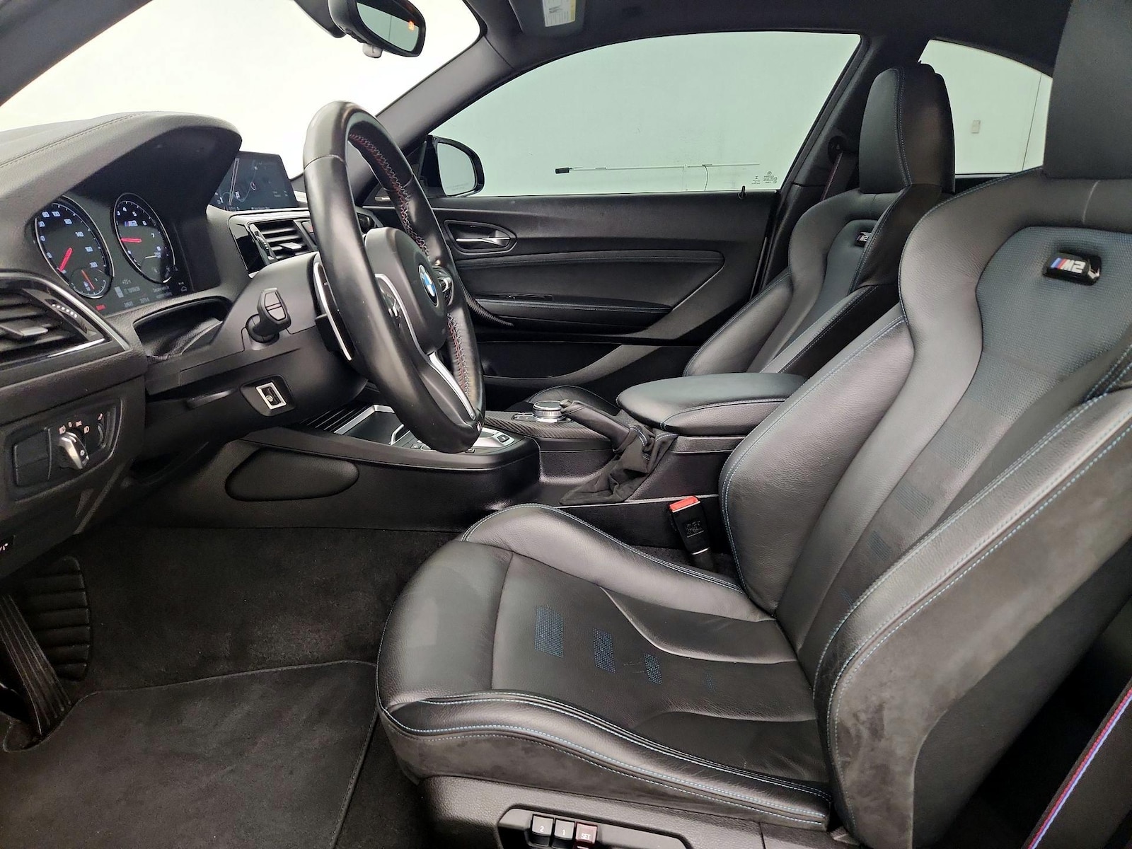 2020 BMW M2 Coupe Base - Photo 10