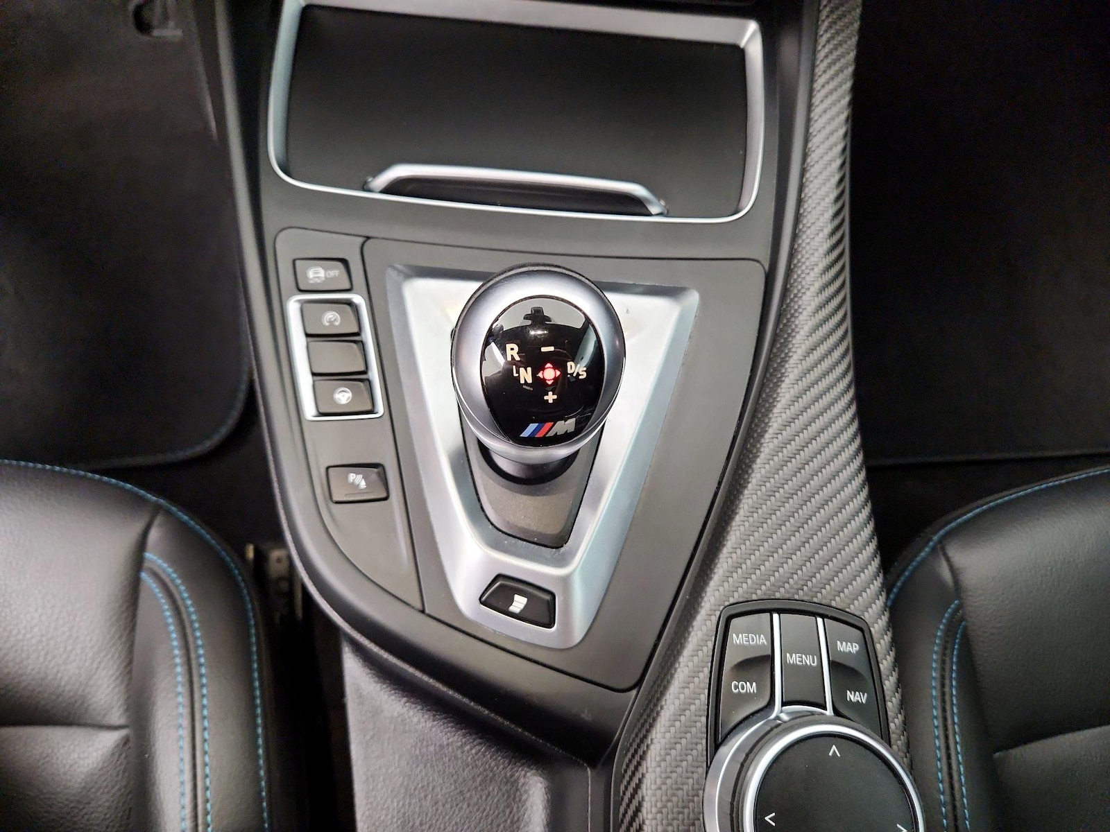 2020 BMW M2 Coupe Base - Photo 17