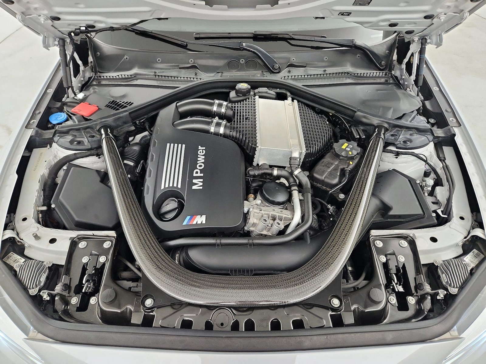 2020 BMW M2 Coupe Base - Photo 21