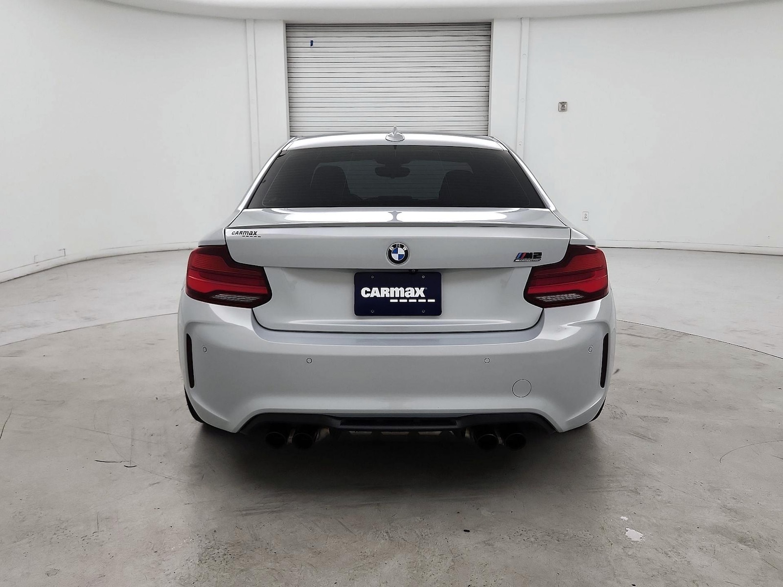 2020 BMW M2 Coupe Base - Photo 6
