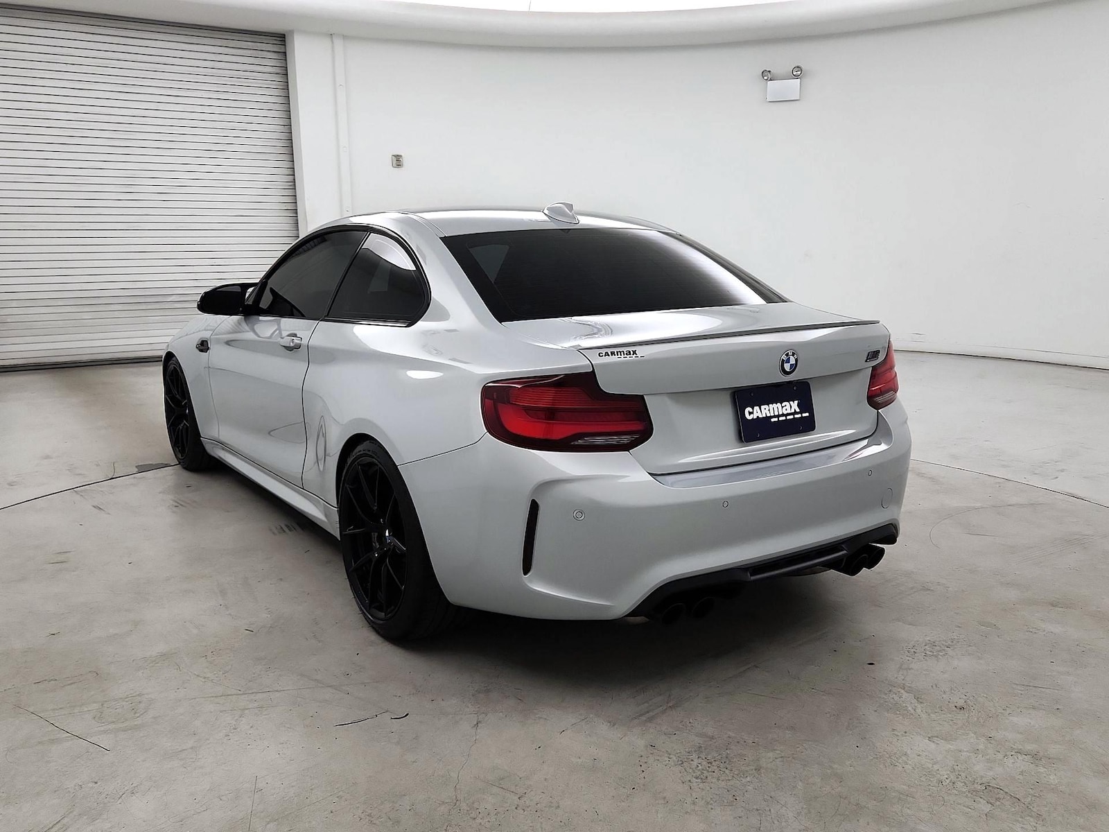 2020 BMW M2 Coupe Base - Photo 7