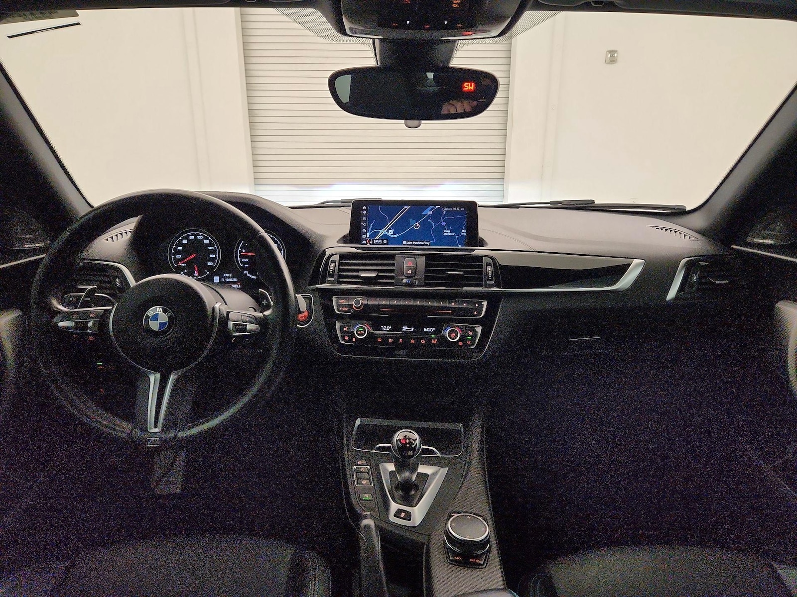 2020 BMW M2 Coupe Base - Photo 8