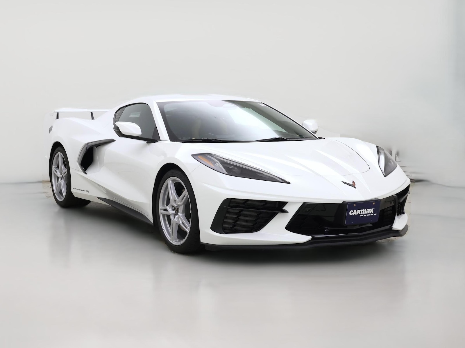 2024 Chevrolet Corvette