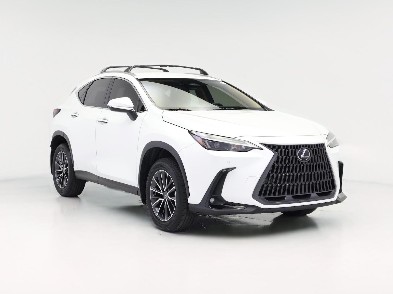 2025 Lexus NX 250