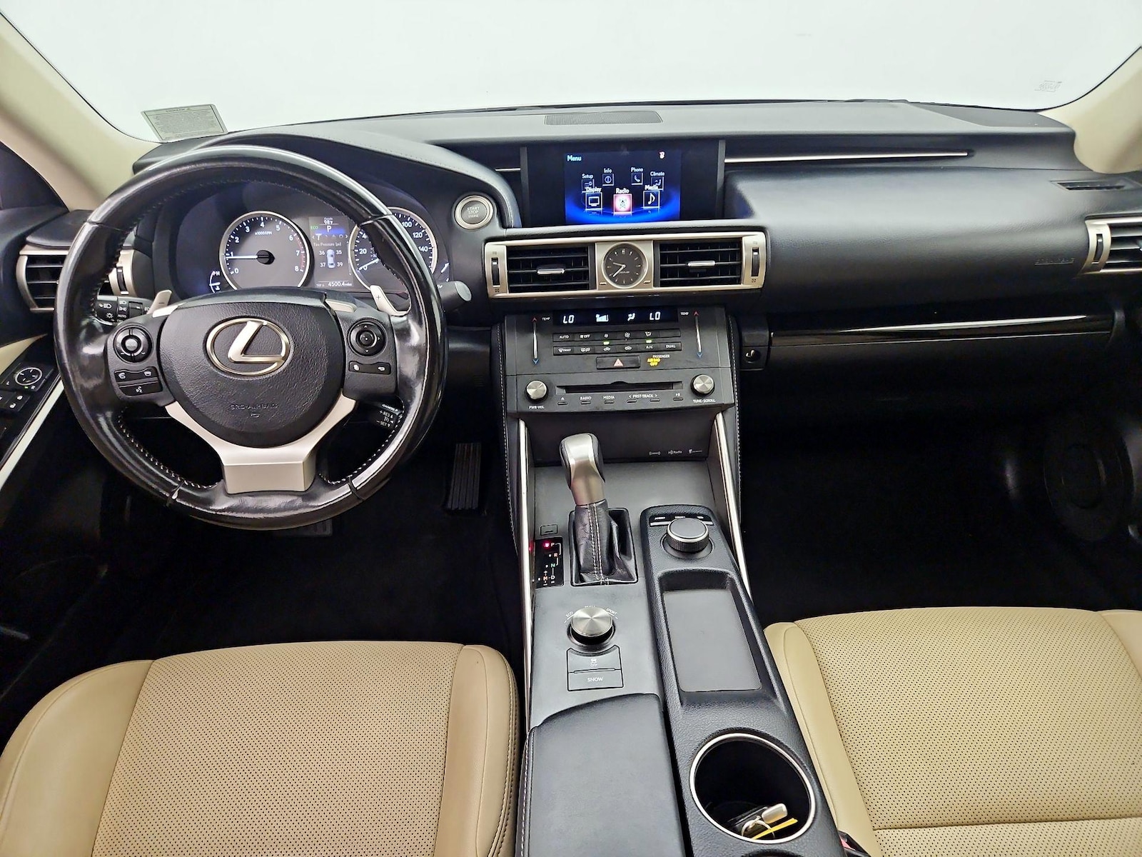 Rear View Camera