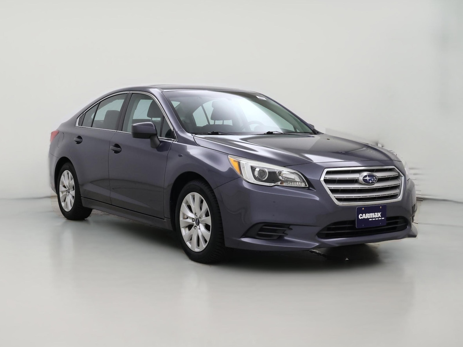 2016 Subaru Legacy 2.5i Premium