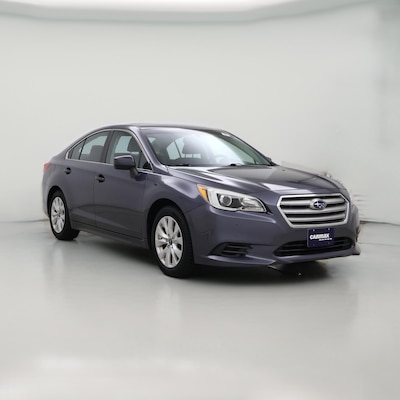 2016 Subaru Legacy 2.5I Premium