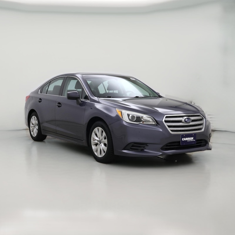 2016 Subaru Legacy 2.5I Premium