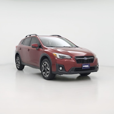 2019 Subaru Crosstrek Limited