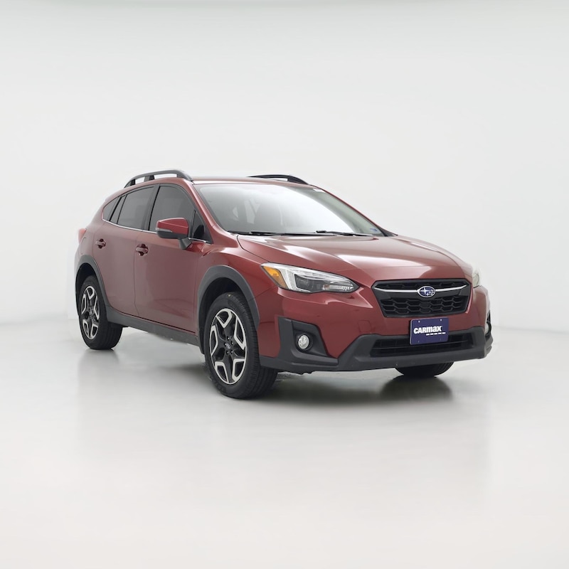 2019 Subaru Crosstrek Limited