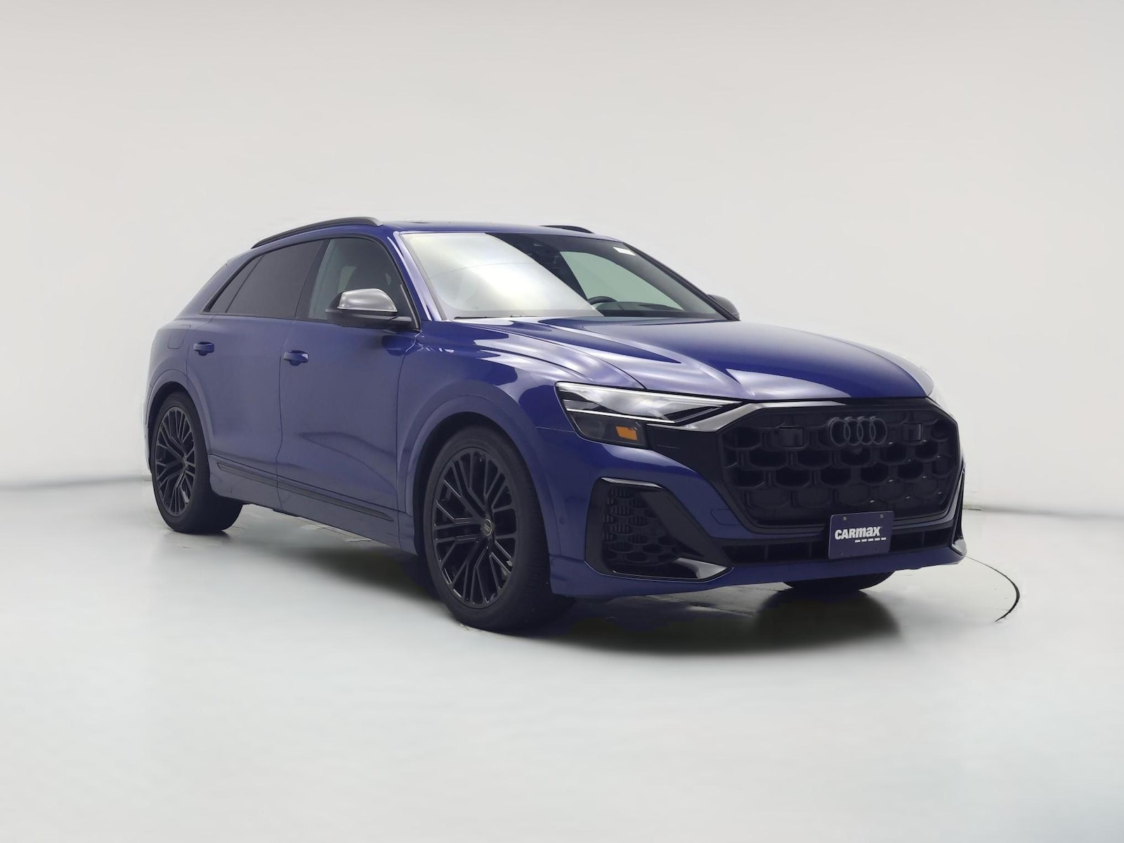 2024 Audi SQ8