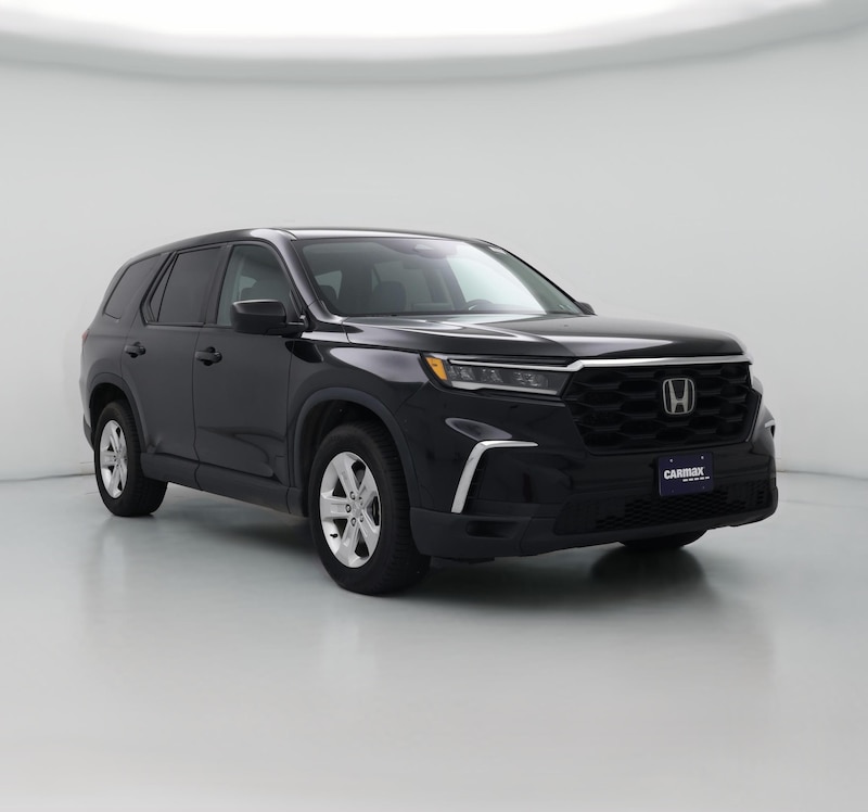 2023 Honda Pilot LX