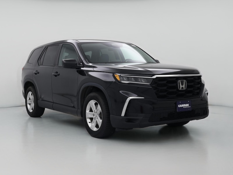 2023 Honda Pilot LX
