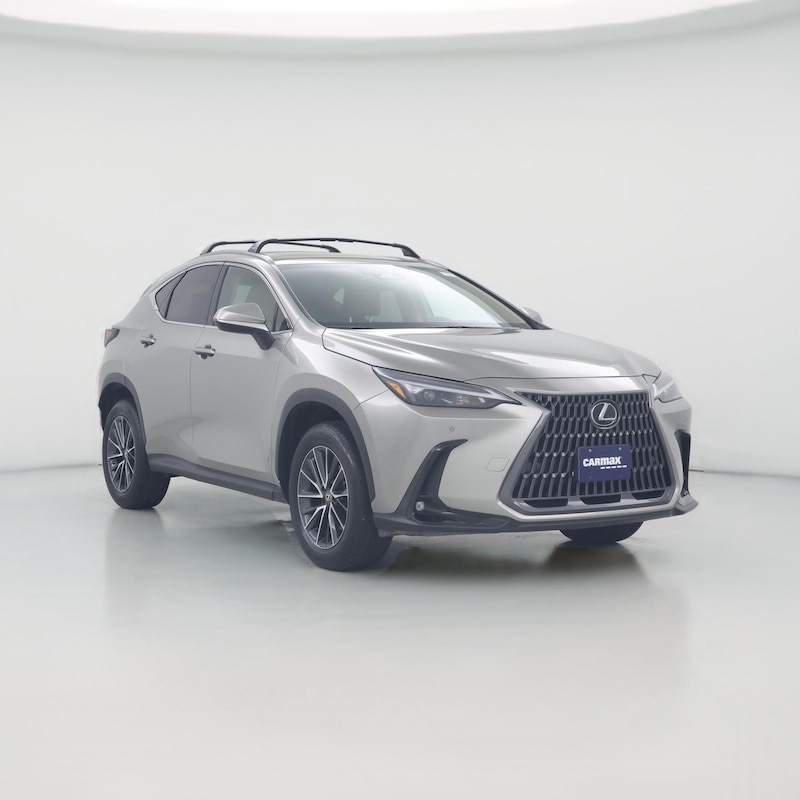 2023 Lexus NX 350 Premium