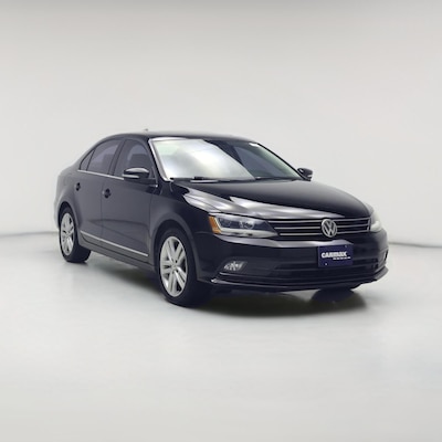 2017 Volkswagen Jetta SEL