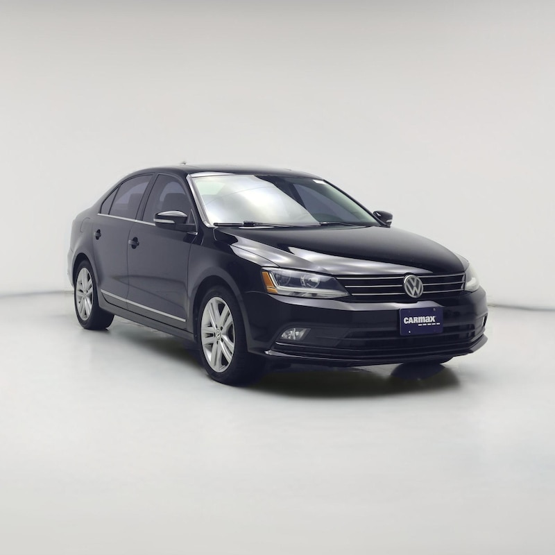 2017 Volkswagen Jetta SEL
