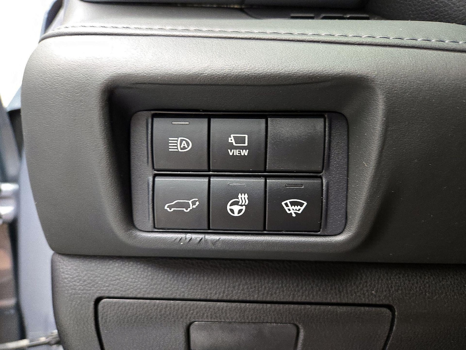 2021 Toyota Highlander Platinum - Photo 14