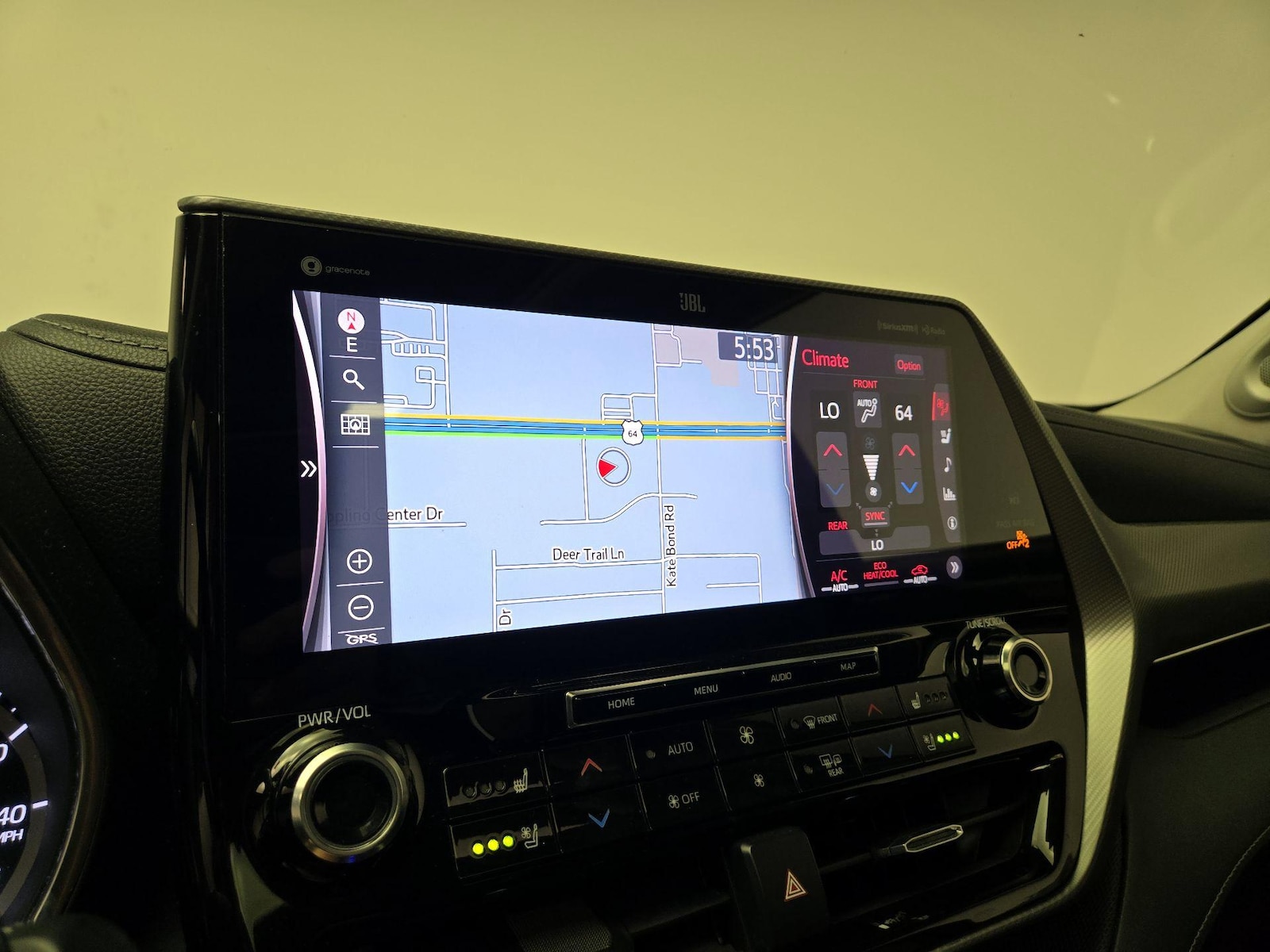2021 Toyota Highlander Platinum - Photo 15