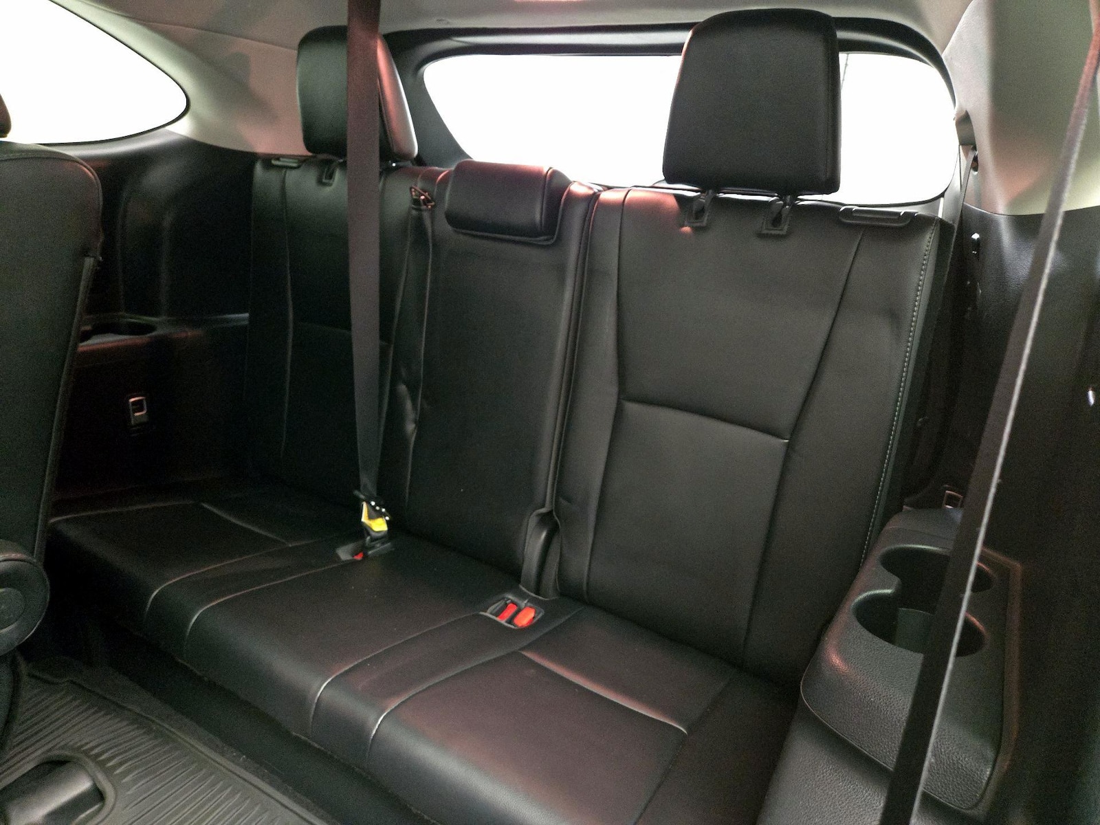 2021 Toyota Highlander Platinum - Photo 23